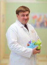 Алпацкий Дмитрий Александрович