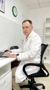 Шипилов Андрей Иванович
