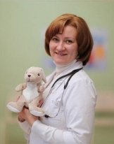 Алпацкая Анна Владиславовна