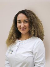 Красильникова Ирина Юрьевна