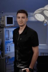 Лысенко Илья Александрович