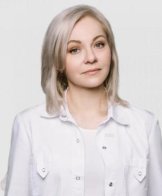 Русова Марина Викторовна