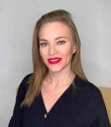 Возмилова Яна