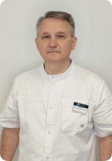 Немцев Николай Николаевич