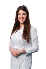 Богомолова Анна Анатольевна