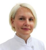 Кузовчикова Алевтина Анатольевн