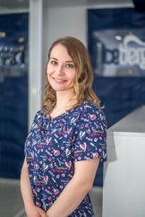 Смирнова Ольга Игоревна
