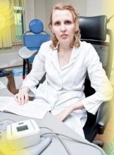 Бачурина Татьяна Владимировна