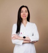 Лебедева Марина Викторовна
