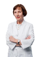Кузнецова Лидия Семеновна