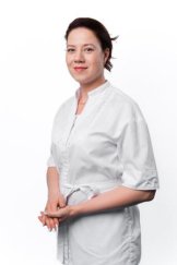 Брызгалова Екатерина Алексеевна