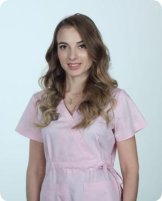 Козырева Диана Юрьевна