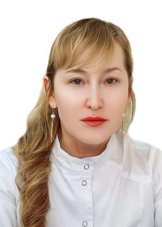 Нечаева Елена Анатольевна