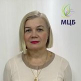 Агафонова Татьяна Дмитриевна