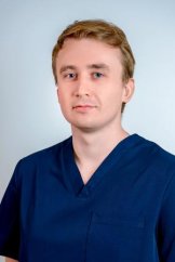 Козлов Никита Михайлович