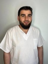 Хайбулаев Асадали Насрудинович