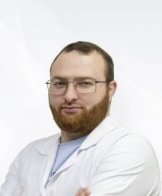 Алиев Магомедрасул Алиевич