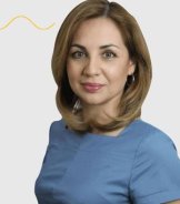 Пальчун Юлия Владимировна
