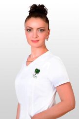Асанишвили Манана Михайловна