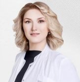 Гончарова Ирина Владимировна