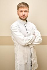 Шульц Евгений Игоревич