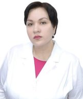 Возвышаева Миляна Юрьевна
