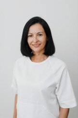 Барило Татьяна Евгеньевна