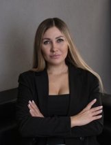 Юрьева Елена Сергеевна