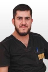 Апшев Азамат Альбертович