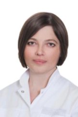 Корытова Наталья Сергеевна