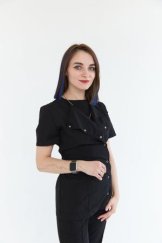 Сухецская Владислава Алексеевна