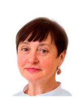 Заборовская Марина Даниловна