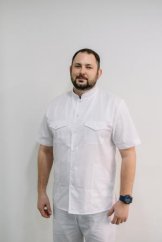 Неретин Дмитрий Сергеевич