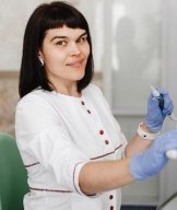 Равковская Анна Николаевна