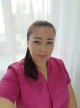 Карачева Ирина Валерьевна