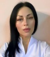 Ильина Наталья Геннадьевна