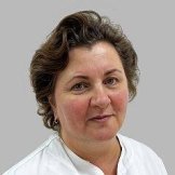 Антонова Наталья Викторовна