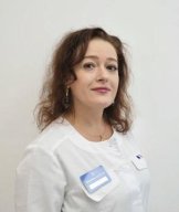 Беланова Светлана Анатольевна