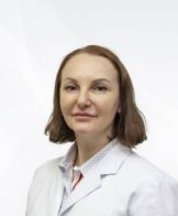 Ланцова Елена Анатольевна