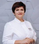 Кадурина Ирина Юрьевна