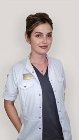 Лабзина Анастасия Алексеевна