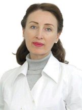 Лоскутникова Юлия Валерьевна