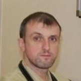 Пономарев Дмитрий Владимирович