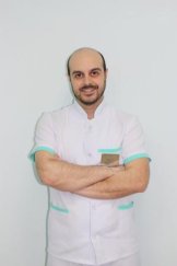 Егиазарян Арман Артурович