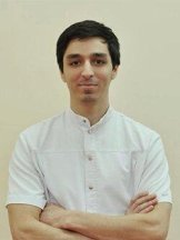 Алишлалов Сираж Абдулкаримович