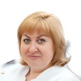 Намаконова Мария Андреевна