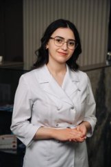 Маркарян Диана Артуровна