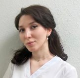 Дарсигова Дана Бембулатовна