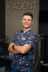 Горшков Антон Сергеевич