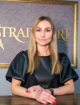 Никандрова Ирина Валерьевна
